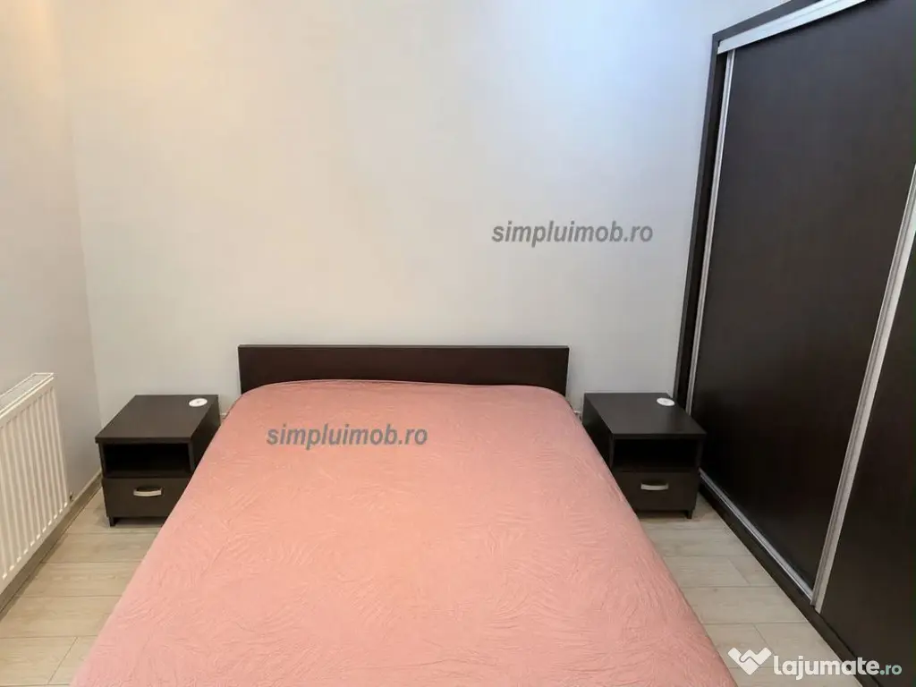Apartament 2 cam, 75 mp, 2 balcoane, decomandat – Gama ...