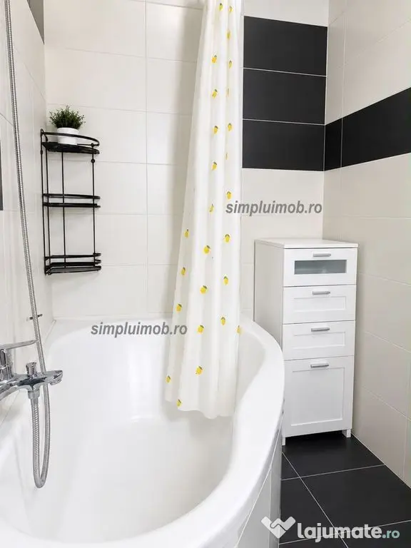 Apartament 2 cam, 75 mp, 2 balcoane, decomandat – Gama ...