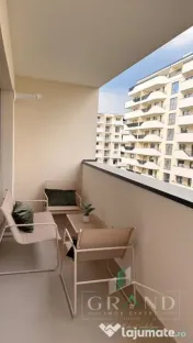 Apartament cu 2 camere I NOU I Florești I Eroilor 