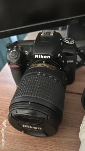 Nikon D7500 desigilat cu garantie eMag încă 17+ luni 