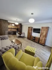 Apartament ultra-modern, 2 camere, 53 mp, zona, Cetate