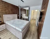 Apartament ultra-modern, 2 camere, 53 mp, zona, Cetate