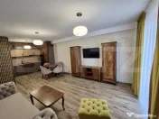 Apartament ultra-modern, 2 camere, 53 mp, zona, Cetate
