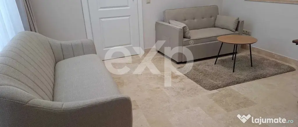 Apartament 2 camere | 50 mp | Ultracentral | Renovare premiu