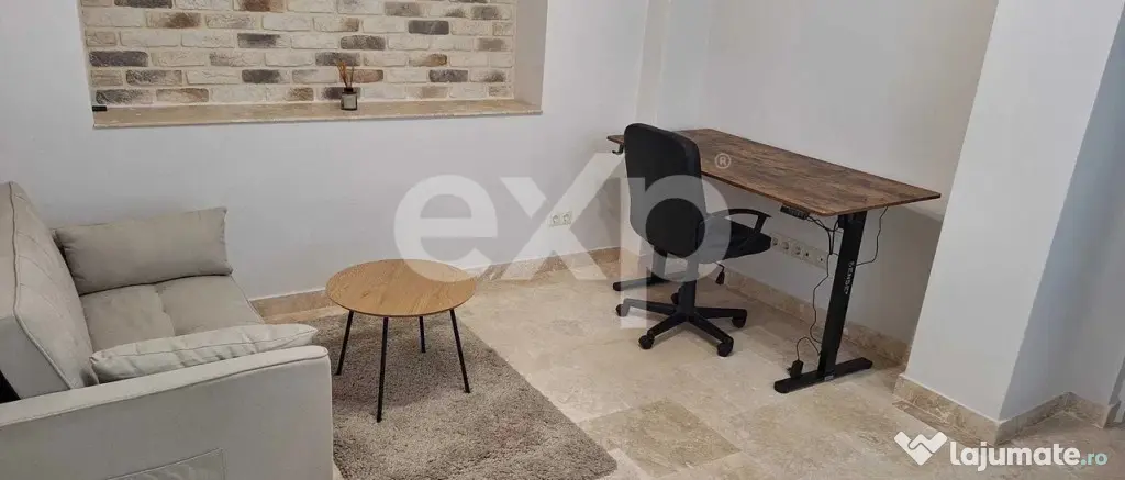 Apartament 2 camere | 50 mp | Ultracentral | Renovare premiu