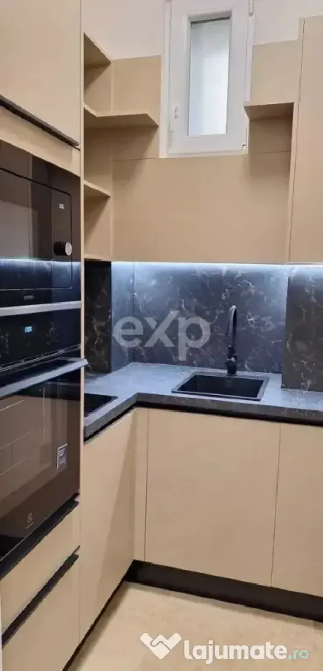 Apartament 2 camere | 50 mp | Ultracentral | Renovare premiu