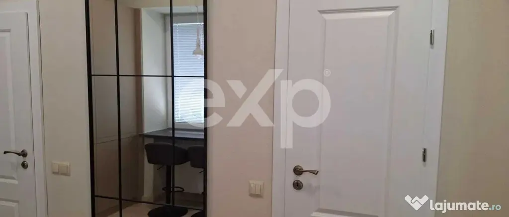Apartament 2 camere | 50 mp | Ultracentral | Renovare premiu