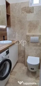 Apartament 2 camere | 50 mp | Ultracentral | Renovare premiu 