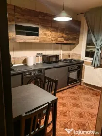 Apartament 2 camere, Drumul Taberei - Romancierilor