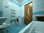 Apartament 1 cameră 38 mp etaj 2, mobilat și utilat 