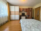 Apartament 1 cameră 38 mp etaj 2, mobilat și utilat 