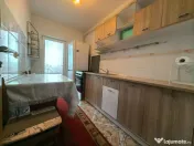 Apartament 1 cameră 38 mp etaj 2, mobilat și utilat
