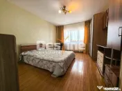 Apartament 1 cameră 38 mp etaj 2, mobilat și utilat