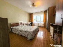 Apartament 1 cameră 38 mp etaj 2, mobilat și utilat