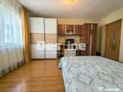 Apartament 1 cameră 38 mp etaj 2, mobilat și utilat