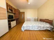 Apartament 1 cameră 38 mp etaj 2, mobilat și utilat 