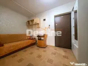 Apartament 1 cameră 38 mp etaj 2, mobilat și utilat
