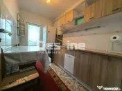 Apartament 1 cameră 38 mp etaj 2, mobilat și utilat