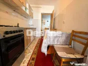 Apartament 1 cameră 38 mp etaj 2, mobilat și utilat