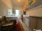 Apartament 1 cameră 38 mp etaj 2, mobilat și utilat
