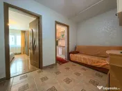 Apartament 1 cameră 38 mp etaj 2, mobilat și utilat 