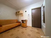 Apartament 1 cameră 38 mp etaj 2, mobilat și utilat 