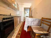 Apartament 1 cameră 38 mp etaj 2, mobilat și utilat 
