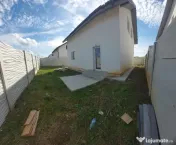 Casa Single-P+Mansarda, 4 camere, 237 mp teren 