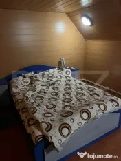 Casa 250 mp utili, 1800 teren, in Ocolis 