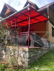 Casa 250 mp utili, 1800 teren, in Ocolis 