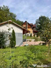 Casa 250 mp utili, 1800 teren, in Ocolis 