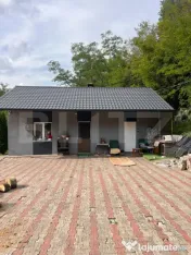 Casa 250 mp utili, 1800 teren, in Ocolis 