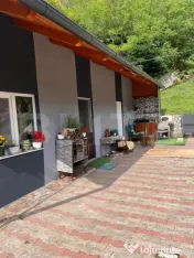 Casa 250 mp utili, 1800 teren, in Ocolis 