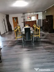 Casa 250 mp utili, 1800 teren, in Ocolis 