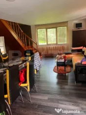 Casa 250 mp utili, 1800 teren, in Ocolis 
