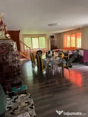 Casa 250 mp utili, 1800 teren, in Ocolis 