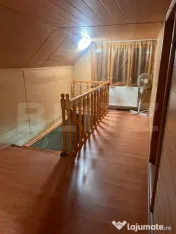 Casa 250 mp utili, 1800 teren, in Ocolis 