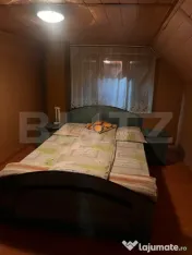 Casa 250 mp utili, 1800 teren, in Ocolis 