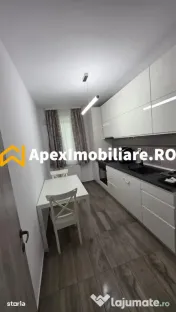 Apartament 2 camere de inchiriat Magurele București | ApexI 