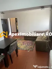 Apartament 3 camere de inchiriat Titulescu București | Apex 