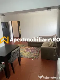 Apartament 3 camere de inchiriat Titulescu București | Apex
