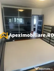 Apartament 3 camere de inchiriat Titulescu București | Apex 