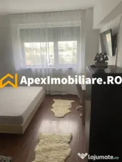 Apartament 3 camere de inchiriat Titulescu București | Apex 