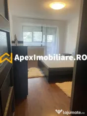 Apartament 3 camere de inchiriat Titulescu București | Apex 