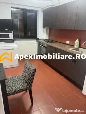 Apartament 3 camere de inchiriat Titulescu București | Apex 