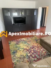 Apartament 3 camere de inchiriat Titulescu București | Apex 