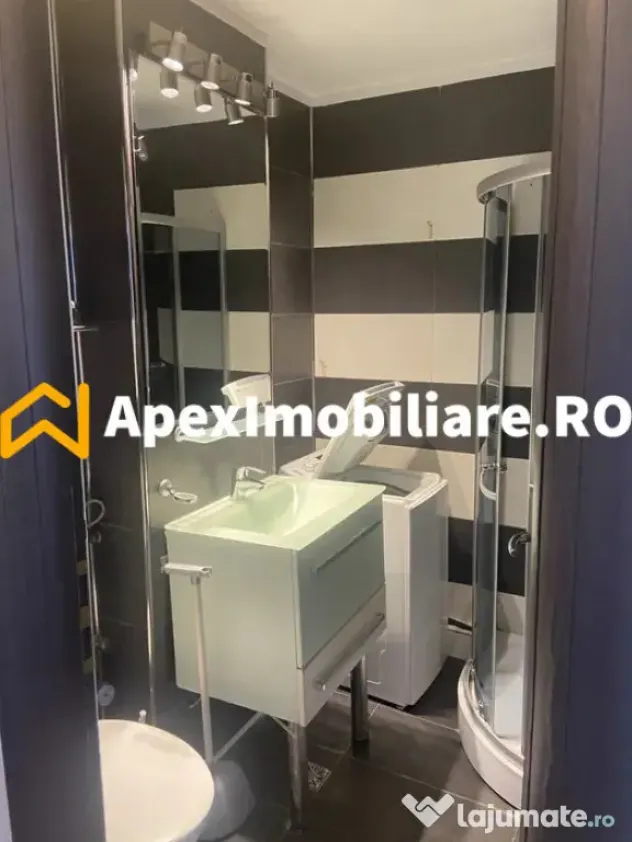 Apartament 3 camere de inchiriat Titulescu București | Apex