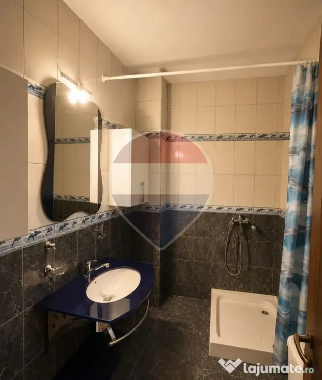 Casă spațioasă cu garaj - Mogoșoaia, foarte aproape d...