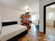 Garsonieră decomandată, renovată | Tineretului | Prima î