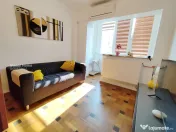 Garsonieră decomandată, renovată | Tineretului | Prima î 